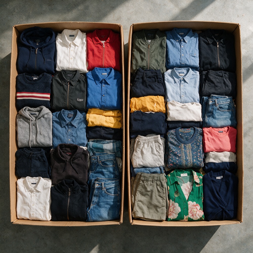 50 prendas