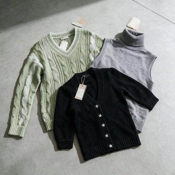 Luxury Knitwear Pack · New with tags - photo 1