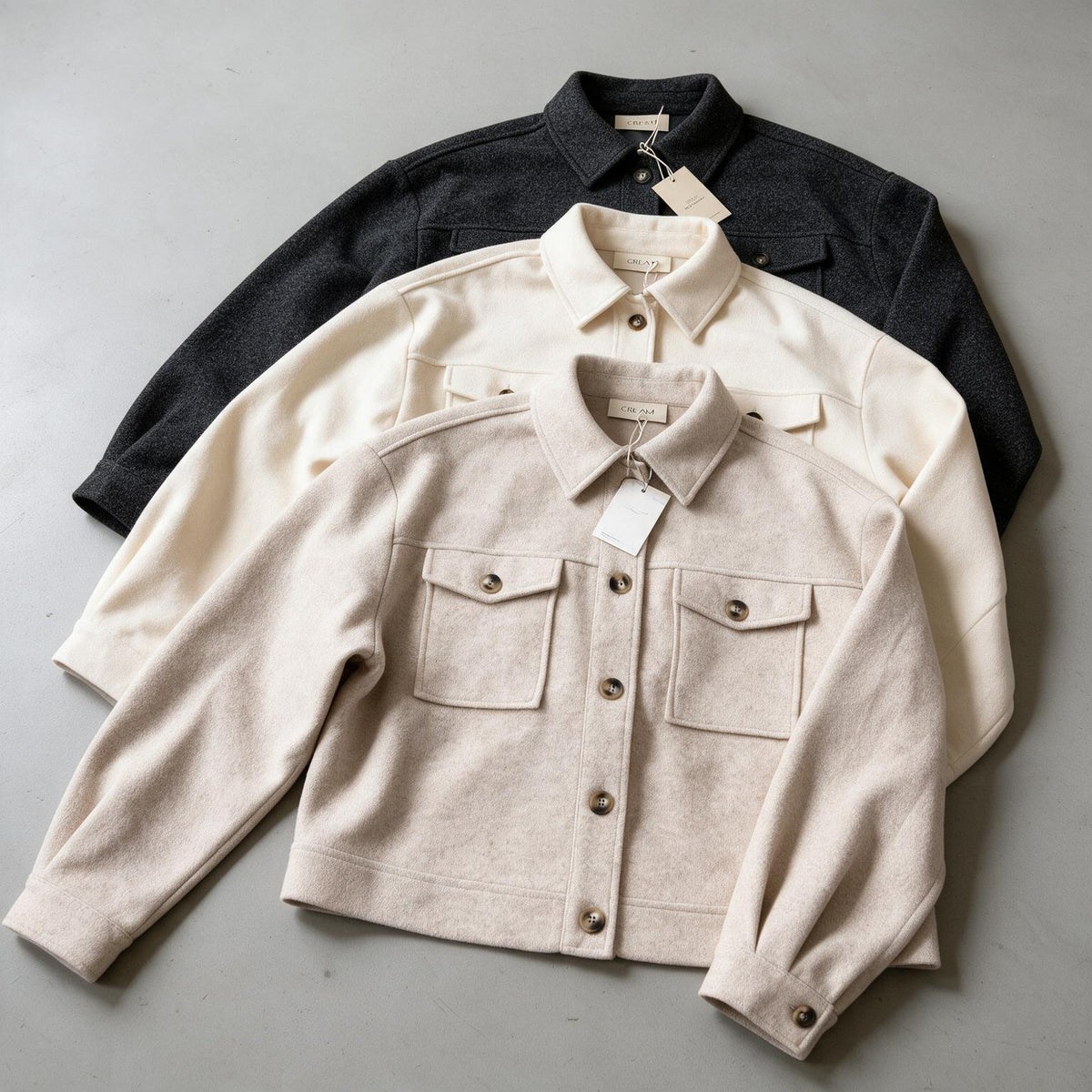 Premium Jackets Pack · New with tags - photo 1
