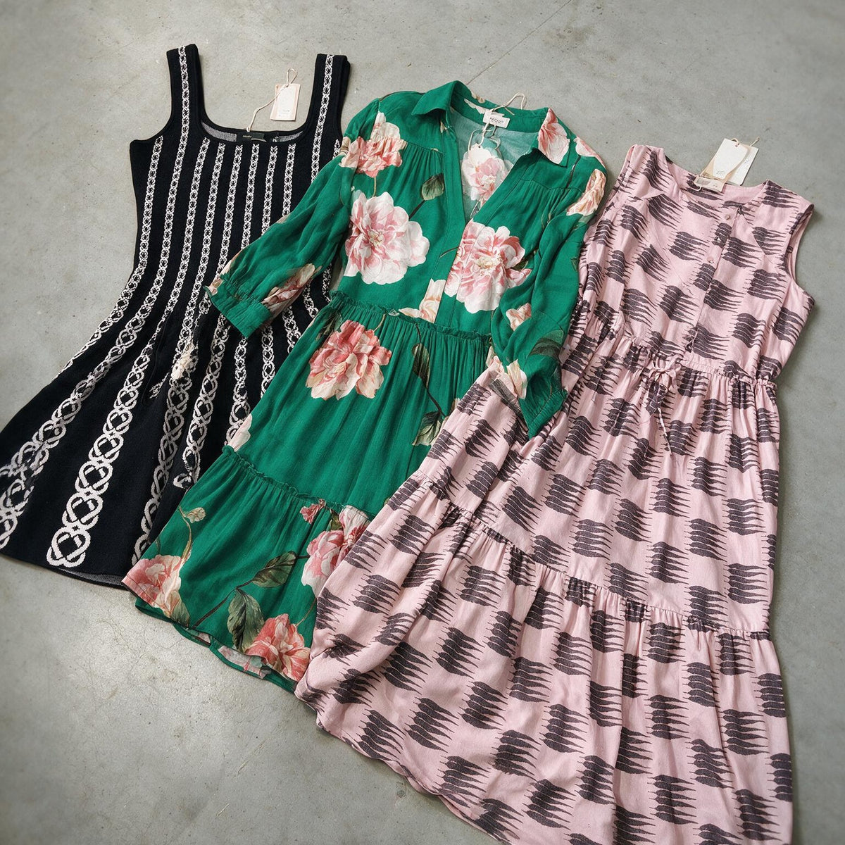 Premium Dresses Pack · New with tags - photo 1