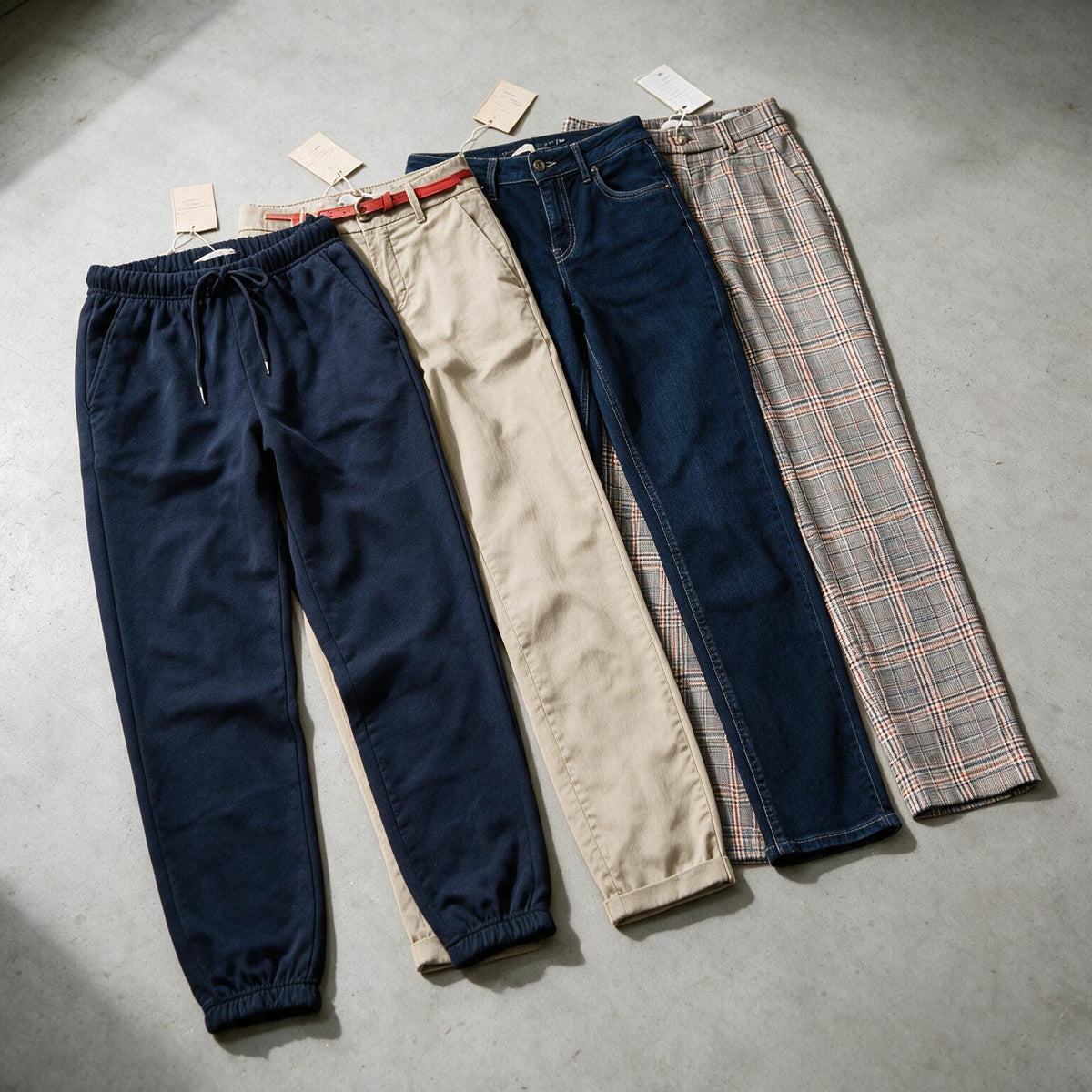 Pants Mix Pack · New with tags - photo 1