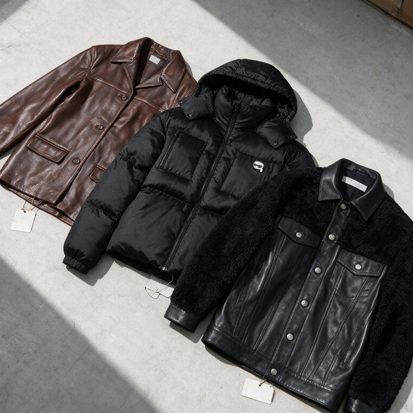 Women's Premium Outerwear Pack · New with tags - photo 1