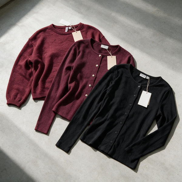 Knitwear Mix & Premium Pack · New with tags - photo 1