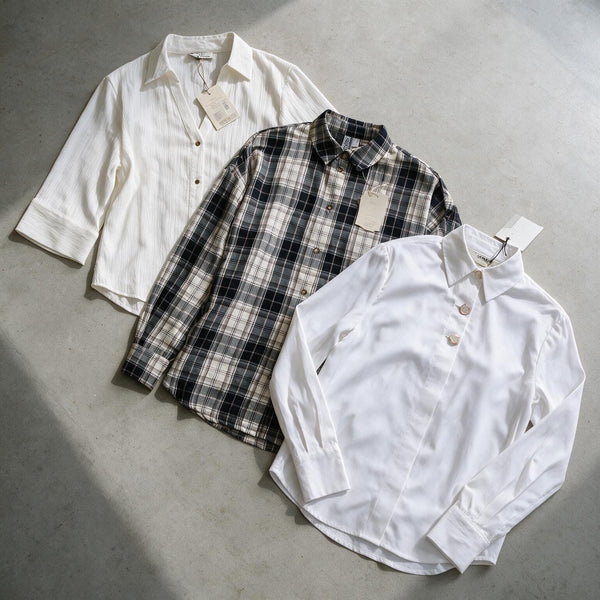 Shirts & Blouses Mix Pack · New with tags - photo 1