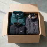 Sport Outerwear Pack · New with tags