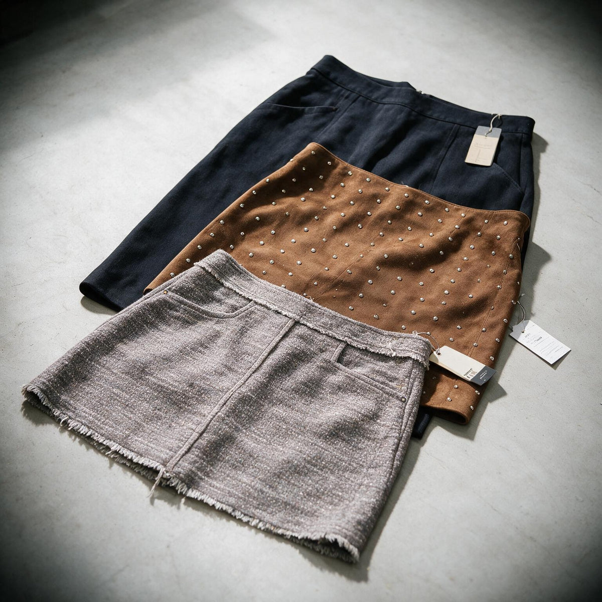 Premium Skirts Pack · New with tags - photo 1