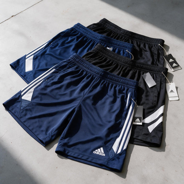 Adidas men's sports trousers