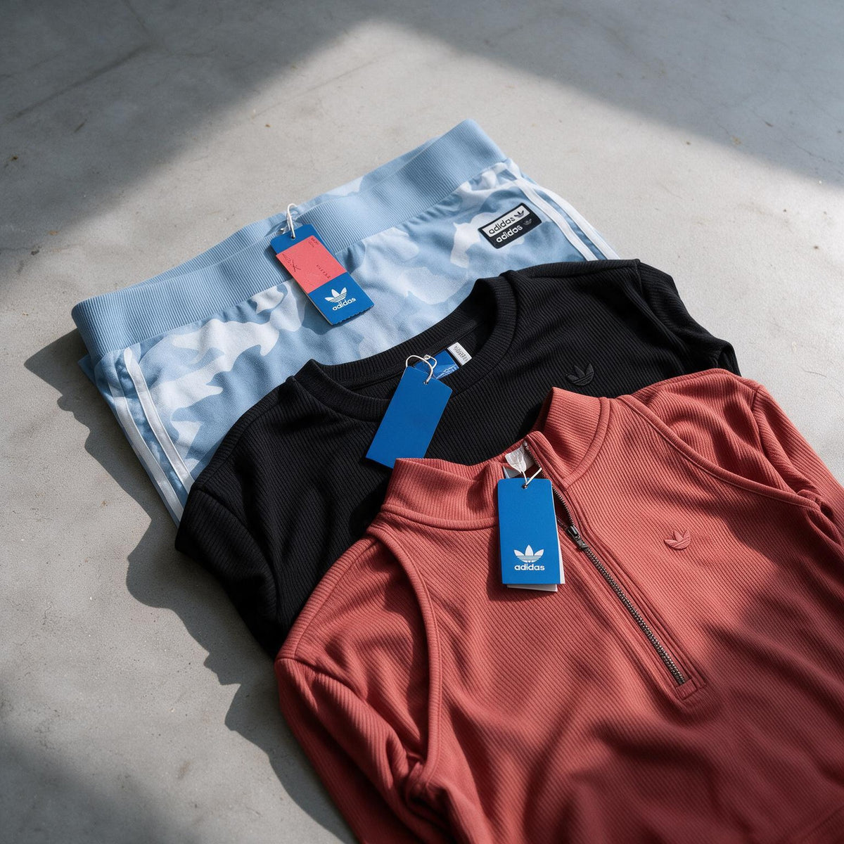 Adidas Originals dresses and skirts