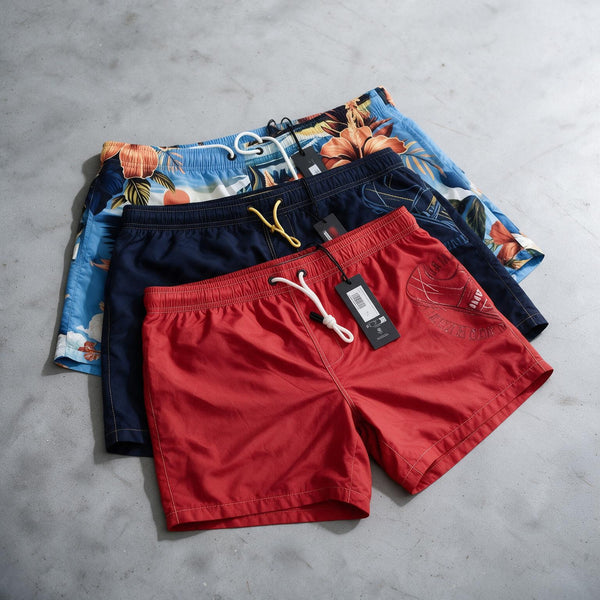 Bikkembergs swimwear