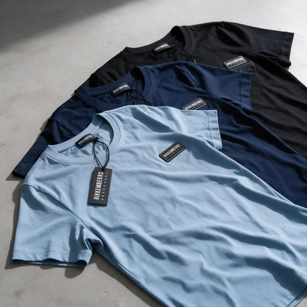 Bikkembergs T-shirts