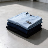 Folded Bikkembergs T-shirts