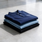 Folded Bikkembergs polo shirts and T-shirts