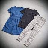 Mini adult pack of grade A second-hand clothing