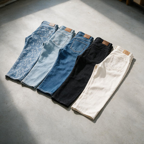 Women's Premium Jeans Pack · New with tags - photo 1