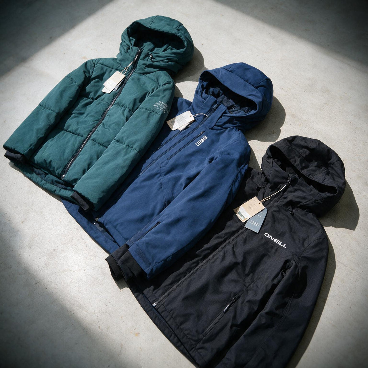Sport Outerwear Pack · New with tags - photo 1