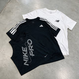 Sport T-shirt Pack - sample garments