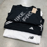 Sport T-shirt Pack - folded garments