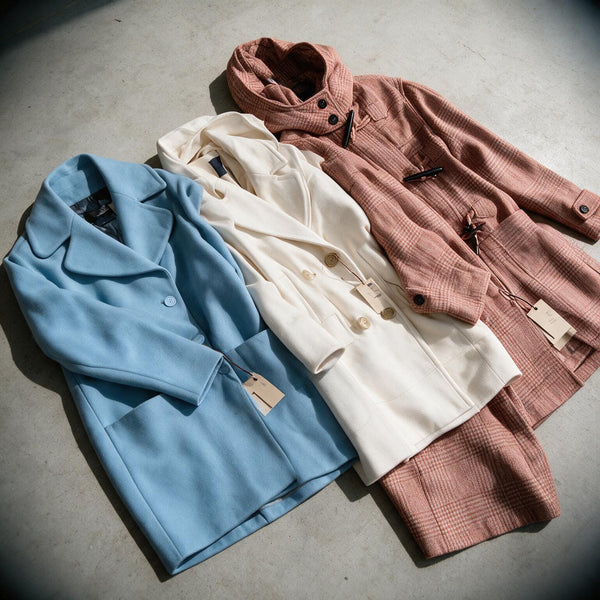 Luxury Outerwear Pack · New with tags - photo 1