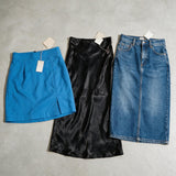 Lote Faldas Mix