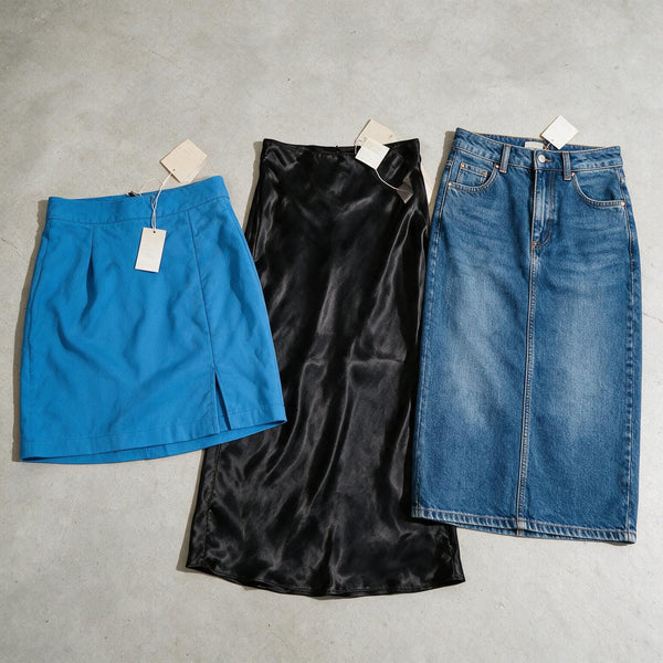 Skirts Mix Pack