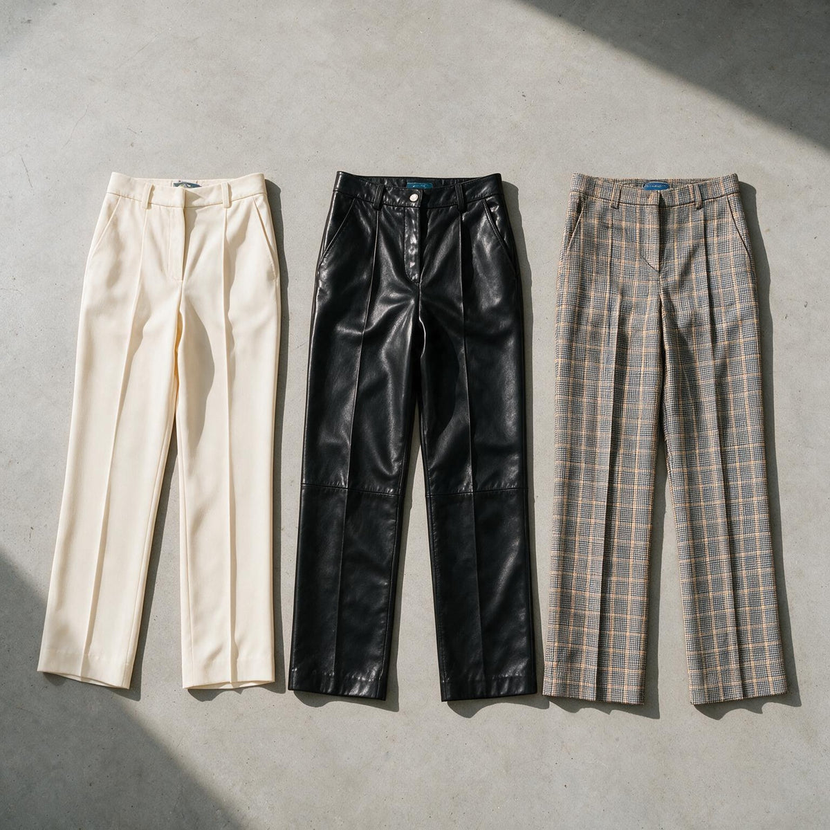 Luxury Jeans Pack