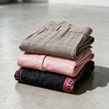Luxury Jeans Pack - folded garments
