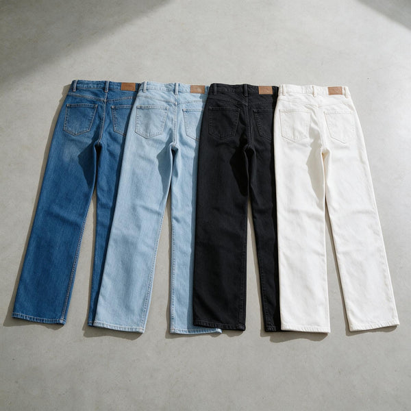 Women's Jeans Mix Pack