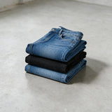 Women's Jeans Mix Pack - folded garments