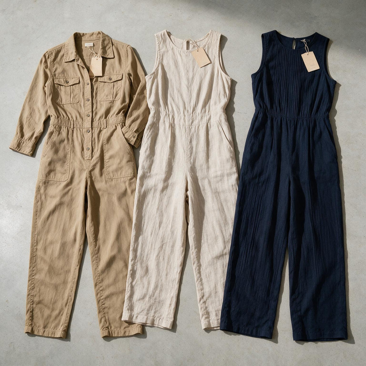 Jumpsuits & Rompers Pack