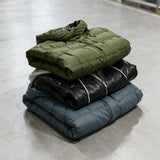 Women's Outerwear Mix Pack - folded garments