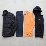 Men's Premium Casual Winter Pack - sample garments