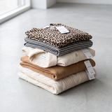 H&M Women's Winter Pack - folded garments