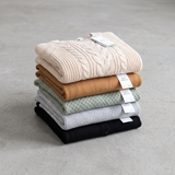Pack Punto Mujer Invierno - prendas plegadas