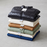 Women's Casual Winter Pack - folded garments