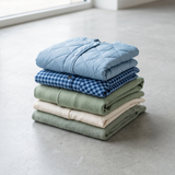 Women's Winter Caché Caché Pack - folded garments