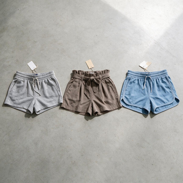 Shorts Mix Pack