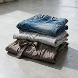 Lote Shorts Mix plegado