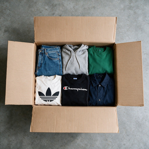 10 items