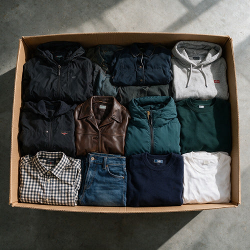 30 items